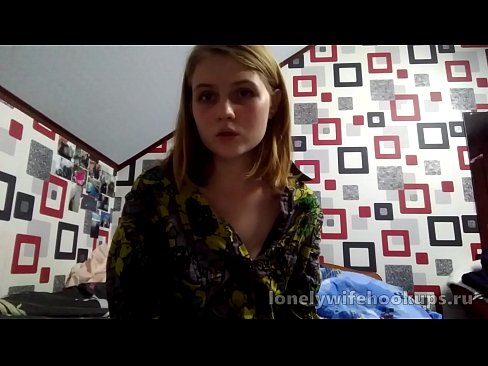 ❤️ रूस के युवा सुनहरे बालों वाली छात्रा को बड़ा लंड पसंद है। सुपर सेक्स hi.xxxbunker.ru पर  ❤