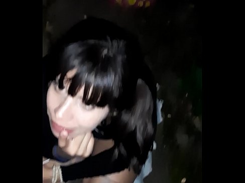 ❤️ सड़क पर कैंडी के बदले लिंग सूज गया सुपर सेक्स hi.xxxbunker.ru पर  ❤